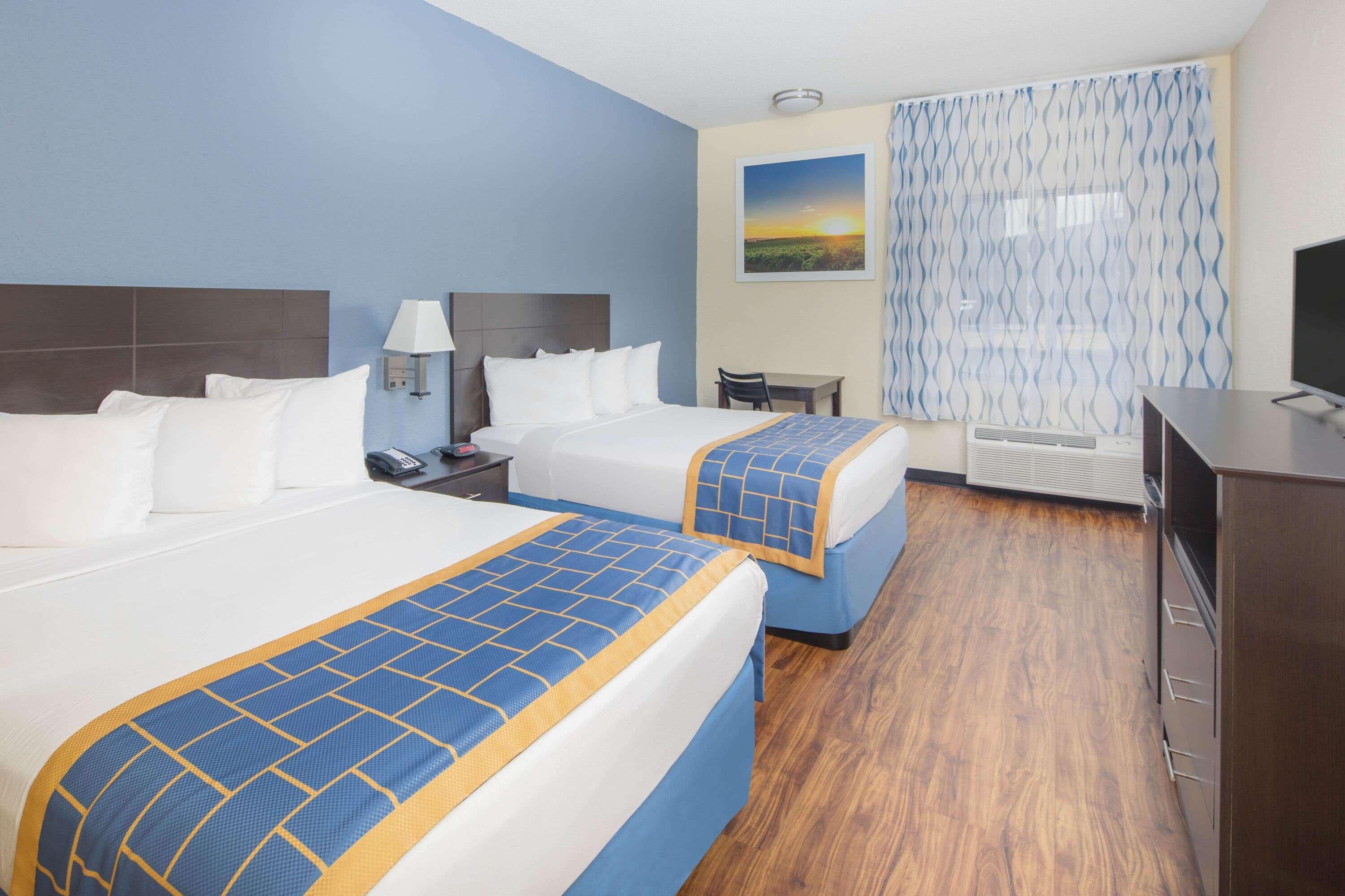 Days Inn By Wyndham Macon I-75 North Екстер'єр фото